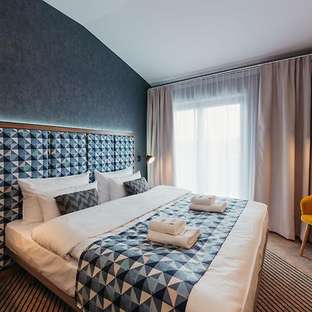 Avena Boutique Hotel By Artery Hotels Krakow Exterior photo