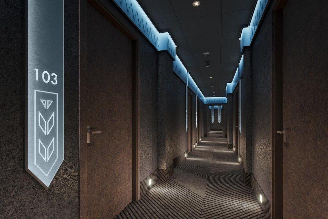 Avena Boutique Hotel By Artery Hotels Krakow Exterior photo