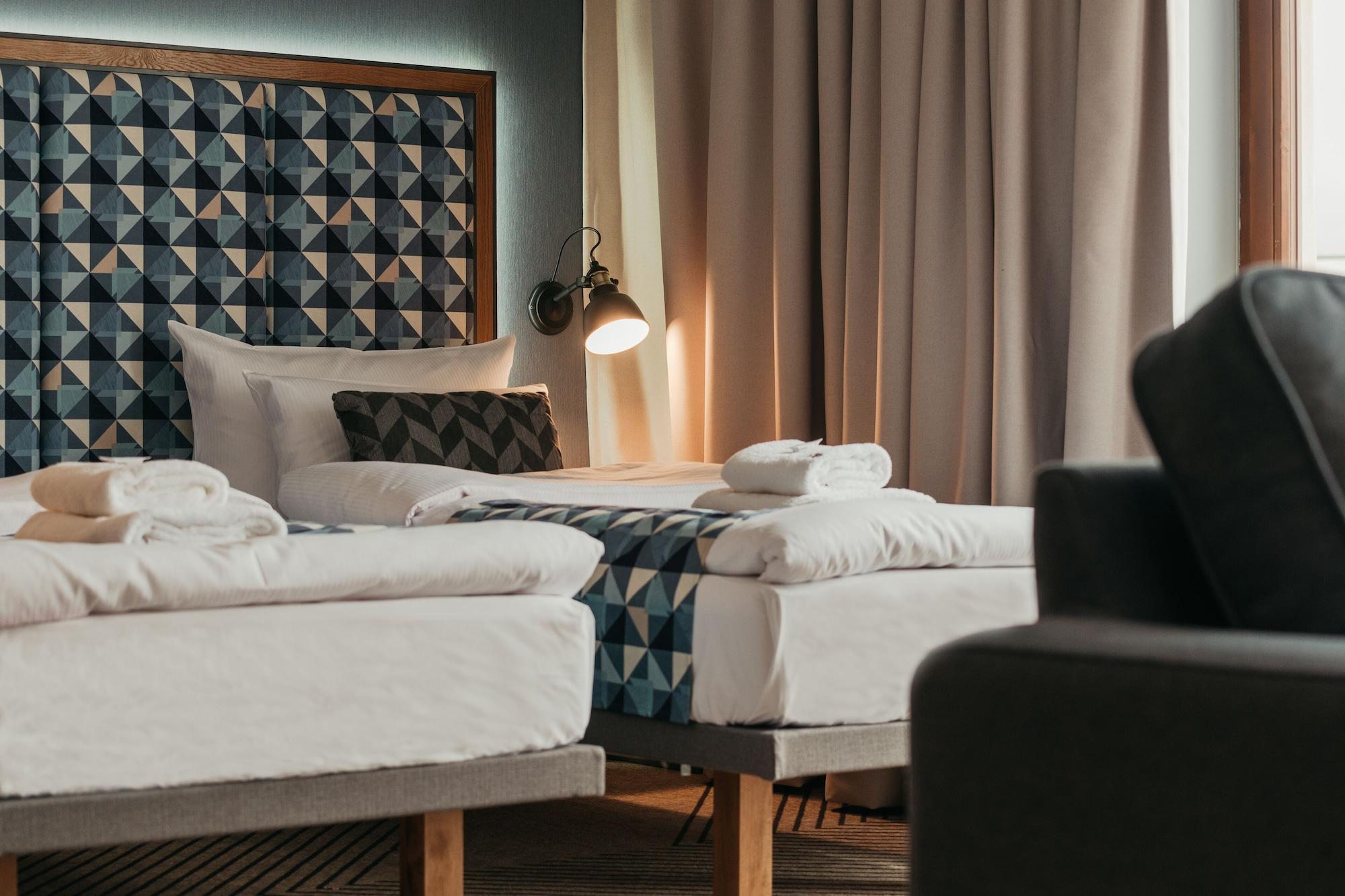 Avena Boutique Hotel By Artery Hotels Krakow Exterior photo