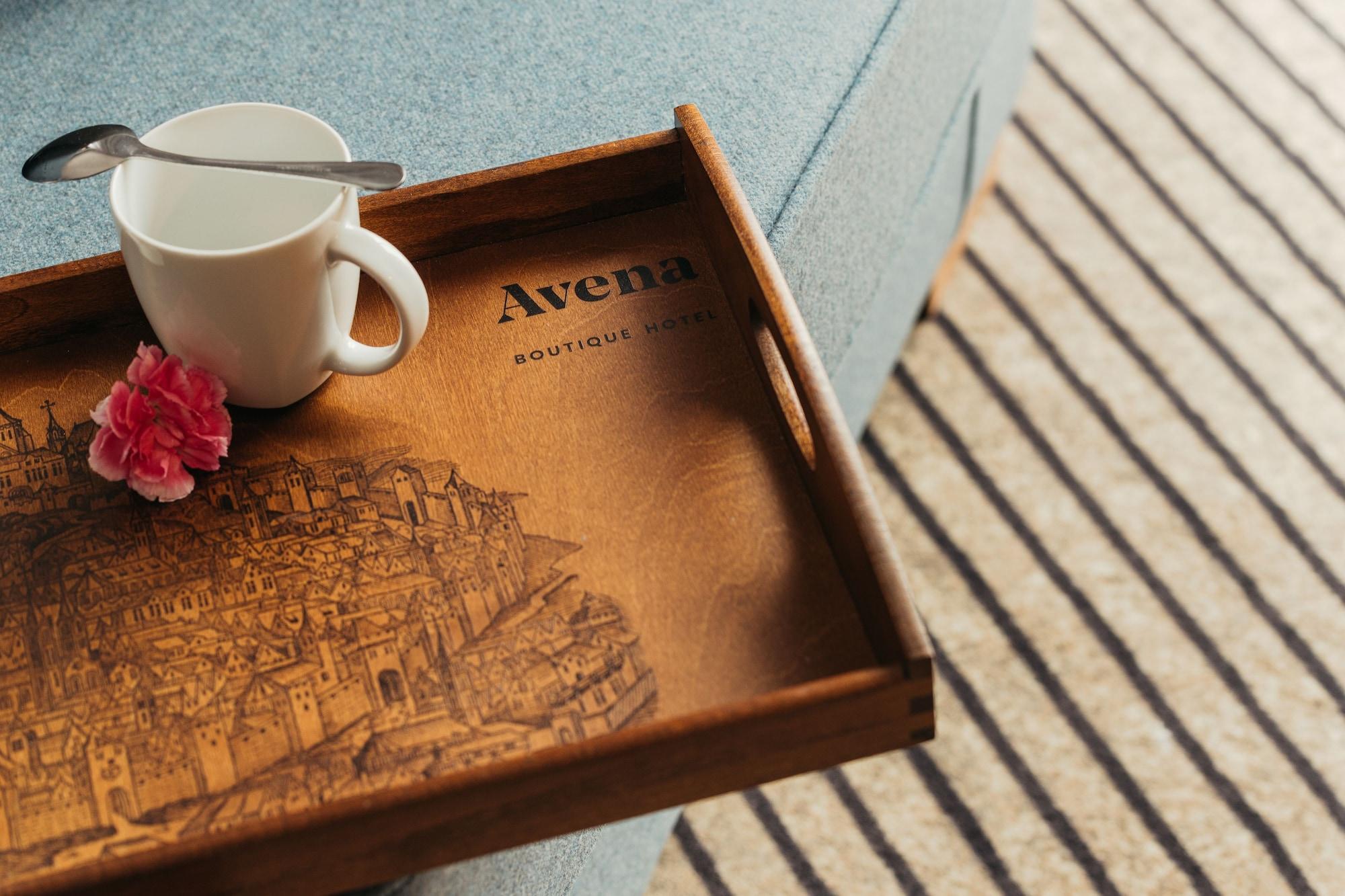 Avena Boutique Hotel By Artery Hotels Krakow Exterior photo