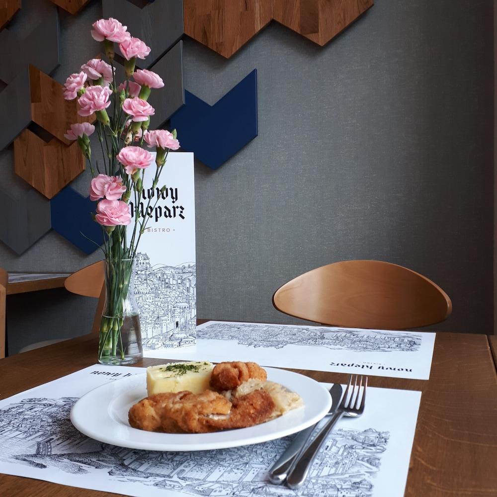 Avena Boutique Hotel By Artery Hotels Krakow Exterior photo