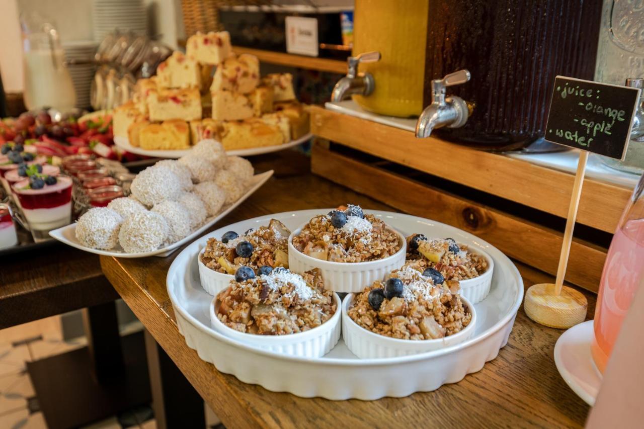Avena Boutique Hotel By Artery Hotels Krakow Exterior photo