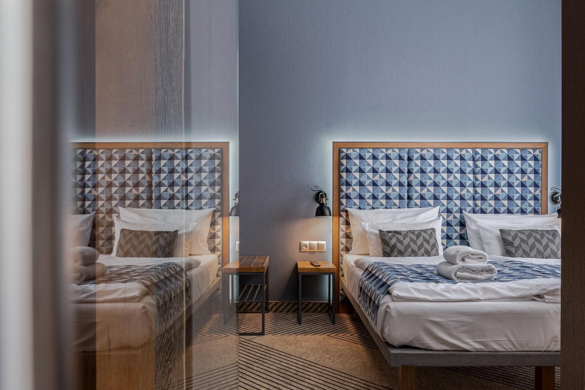 Avena Boutique Hotel By Artery Hotels Krakow Exterior photo