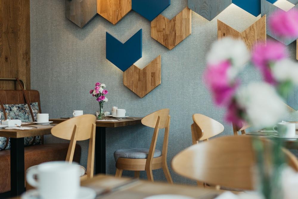 Avena Boutique Hotel By Artery Hotels Krakow Exterior photo