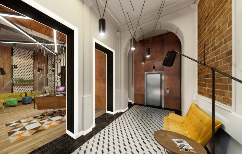 Avena Boutique Hotel By Artery Hotels Krakow Exterior photo