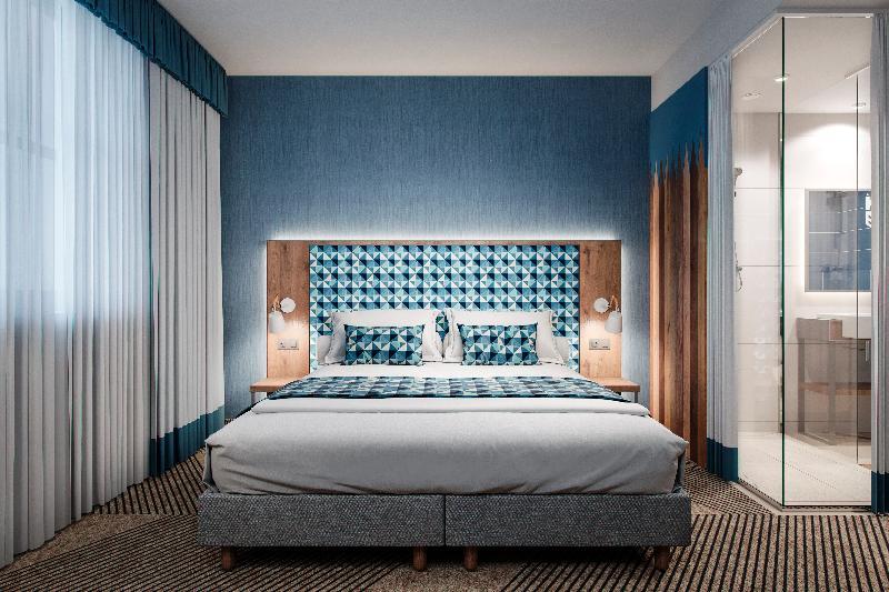 Avena Boutique Hotel By Artery Hotels Krakow Exterior photo