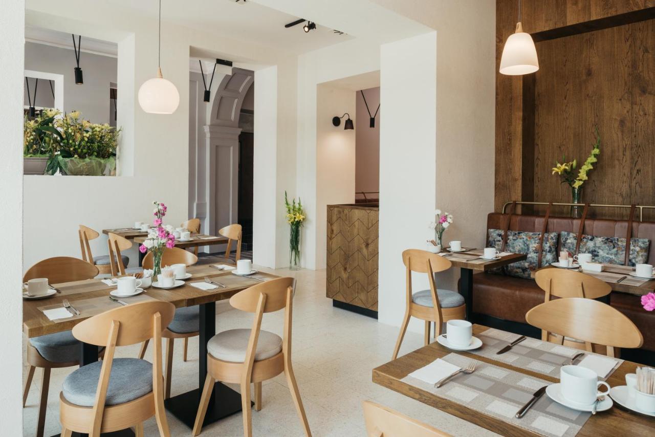 Avena Boutique Hotel By Artery Hotels Krakow Exterior photo